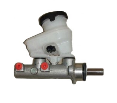 Fren Ana Merkez D-Max 2007-2016