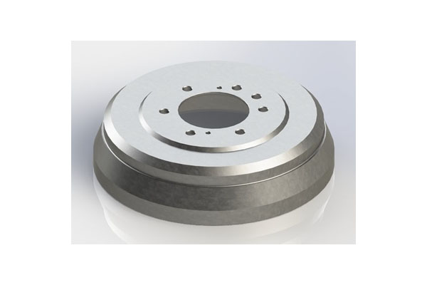 Fren Kampanası D22 4 Çeker 1998-2002 /Skystar 03-05 (295*6) (Adet Fiyatı)