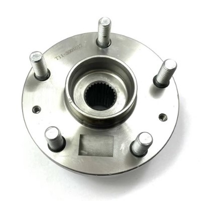 Porya On- Tiggo 08-11