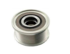 Alternatör Gergi Rulmanı Ix20 1.6 Crdi 2010- / I30 1.6 Crdi 2011- / Ceed 1.6 Crdi 2012-