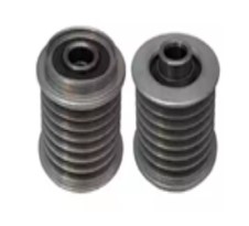 Alternator Gergi Rulmani - H1 08-  Bongo 2.5 Crdi 10-  H100 Kamy 2.5 Crdi 12-