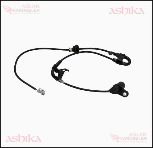 Abs Sensörü Avensis 1997-2002 (Denso Tip) Arka Sol