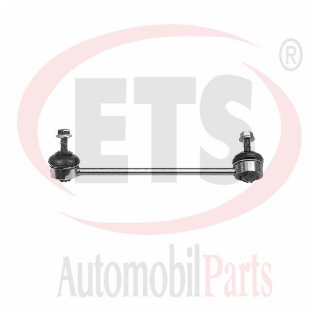 Z Rot (Viraj Askı Rotu) Ön Sol  Rio 2000-2005