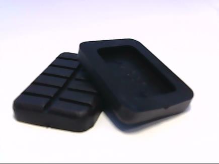 Debriyaj - Fren Pedal Lastiği D21 1986-1997 / D22 1998-