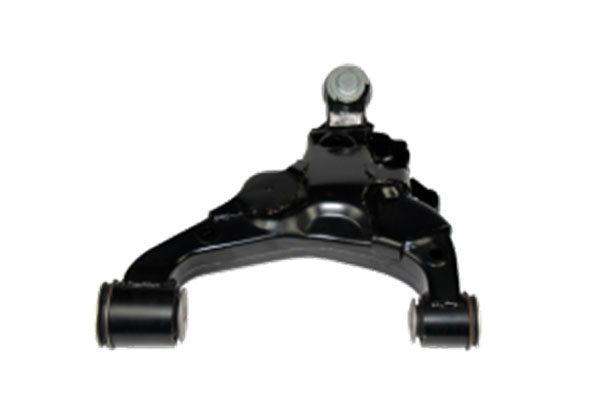 Alt Salıncak Land Cruiser 2008- Sol