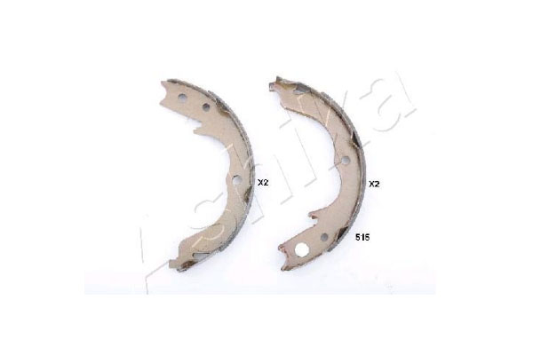 El Fren Balatası Forester 2008-2013  Impreza 2008-2013