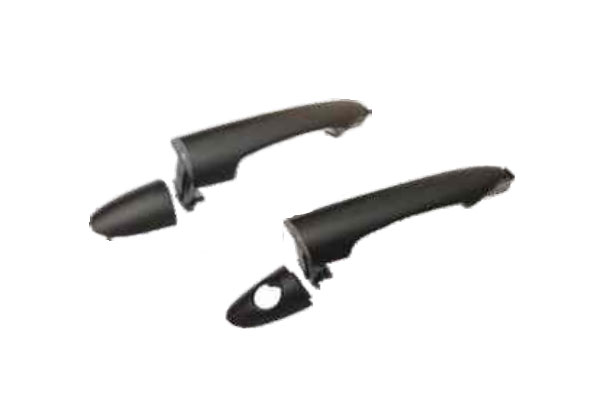 Kapı Kolu Picanto 2011- Ön Dış Sağ (Siyah)