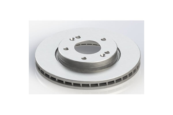 Ön Fren Diski Elantra 2000-2004 (275*5) (Adet)