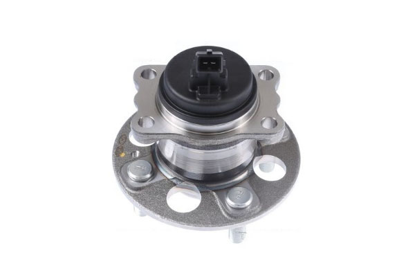 Porya Rio 2017- / Stonic 2017- Arka