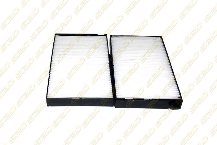 Polen Filtresi H1 2008-