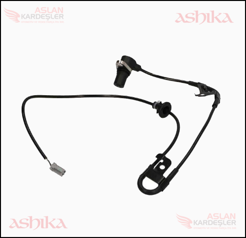 Abs Sensörü Arka Sağ (Bosch Tipi)- Avensis 1997-2002