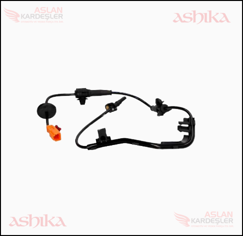 Abs Sensörü Jazz 2002-2007 Arka Sol