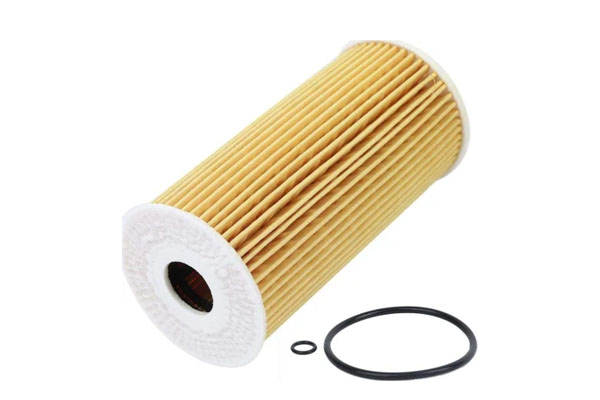 Yağ Filtresi- Ix35 10-  Sportage 10-  Sorento 10-  Sante Fe 10-