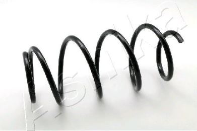 Helezon Yayı Ön Yaris 1.0 2011-