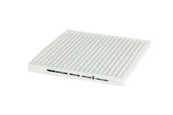 Polen Filtresi Yaris 2003-2005  Landcruiser 2003-2010  Camry 1996-2006