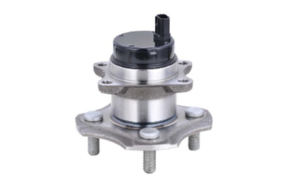 Porya Corolla 2002-2006 Arka