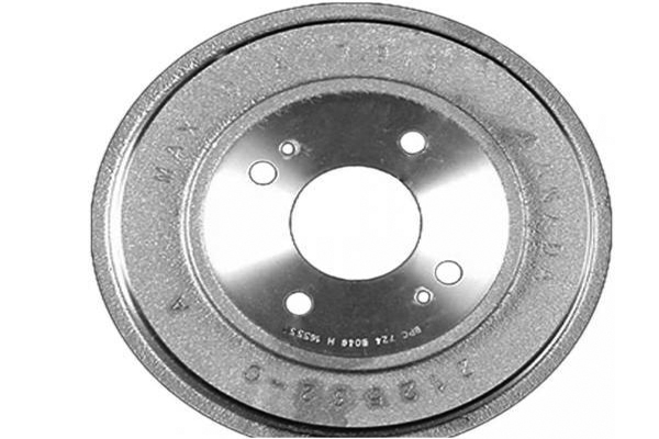 Fren Kampanası Civic 2001-2006 (200*4 Bijon) (Adet Fiyatı)