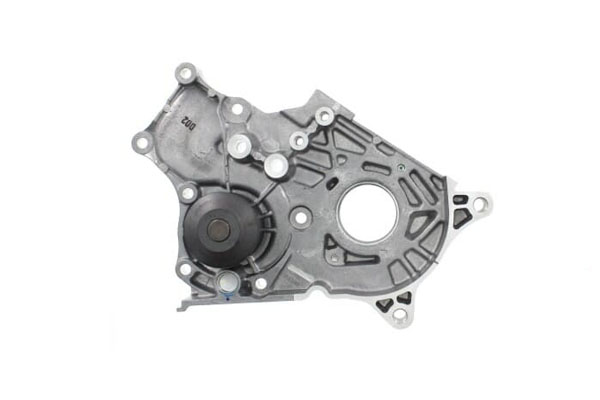 Devirdaim Avensis D4D 2000-2005