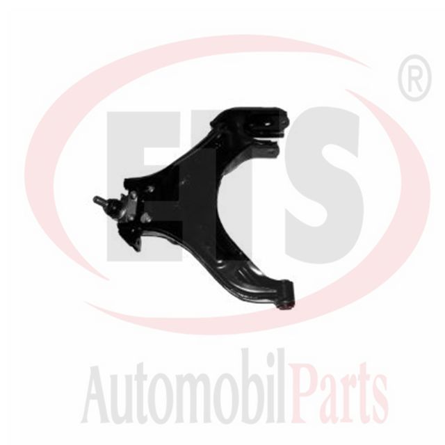 Alt Salıncak Sol D-Max 4Wd 2002- (Euro3-Euro4)