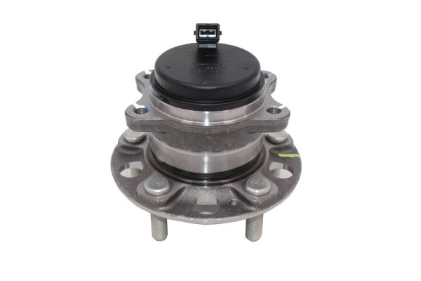 Porya Arka- Tucson 2Wd 15-20  Sportage 2Wd 15-20