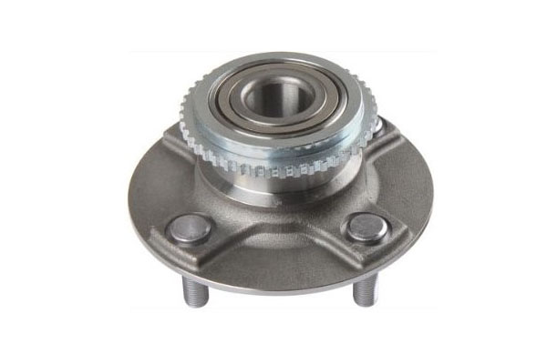 Porya Primera P11 1996-2001 / Almera 2000- Arka (Absli)