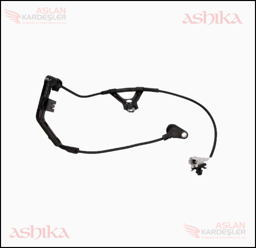 Abs Sensörü Corolla 1998-2001 Ön Sol