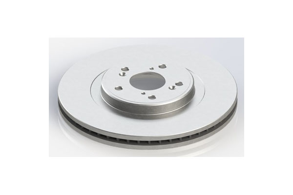 Ön Fren Diski Crv 1.5 2016- / Crv 2.0 Hybrid 2018- (320*5) (Adet)