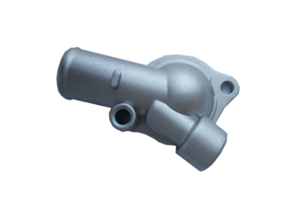 Termostat Kapağı Ust (Su Giriş) Corolla 1.3 2E 1992-1997