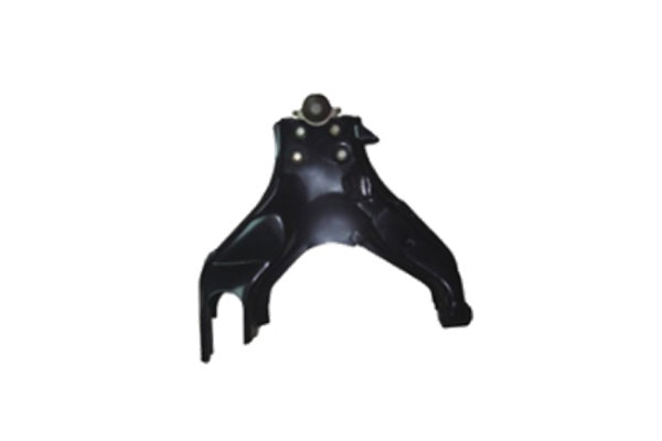 Alt Salıncak D-Max Euro3 - Euro4  4Çeker 2002- Sol 