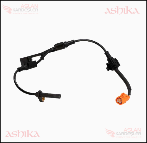 Abs Sensörü Crv 2001-2006 Arka Sol