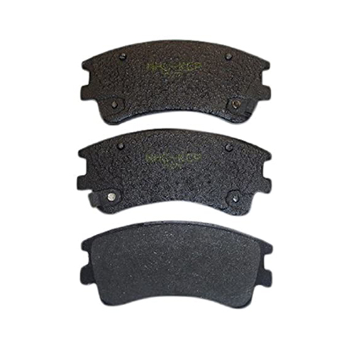 Ön Fren Balatası Mazda-6 2.0 - 2.3 2003- (136Hp)