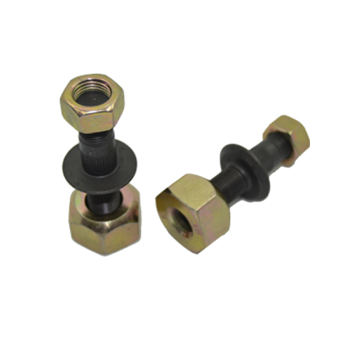 Bijon Komple Arka (Sağ)  Nkr55  Nkr Lov