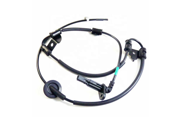 Abs Sensörü Tucson 2004-2009 Arka Sol