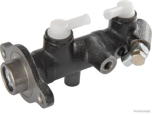 Fren Ana Merkez Bongo 1997-2001