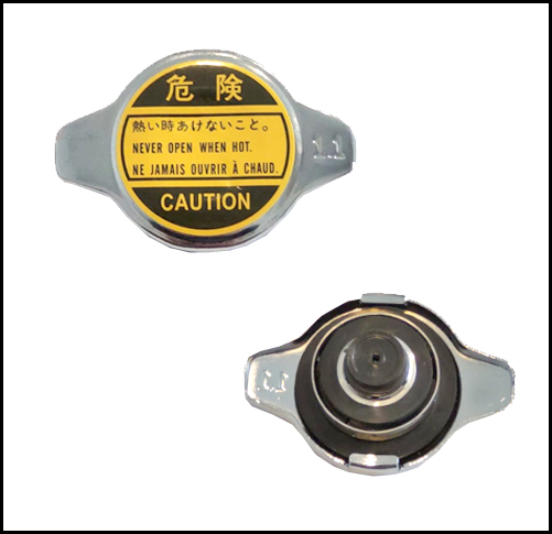 Radyatör Kapağı Vitara / Swift  (1.1 Bar) -17920-56B00