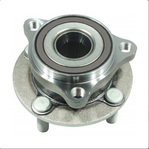 Ön Teker Poryası Mazda-2 2014- (Absli)