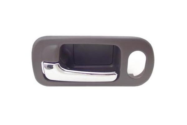 Kapı Kolu Civic 2001-2005 Ön İç Sağ