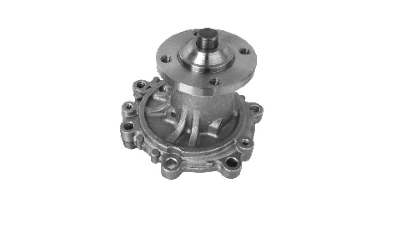 Devirdaim Hilux Ln85-106-145  Hıace 3L 1990-