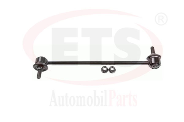 Z Rot (Viraj Askı Rotu) On Sol - Mazda-3 13-