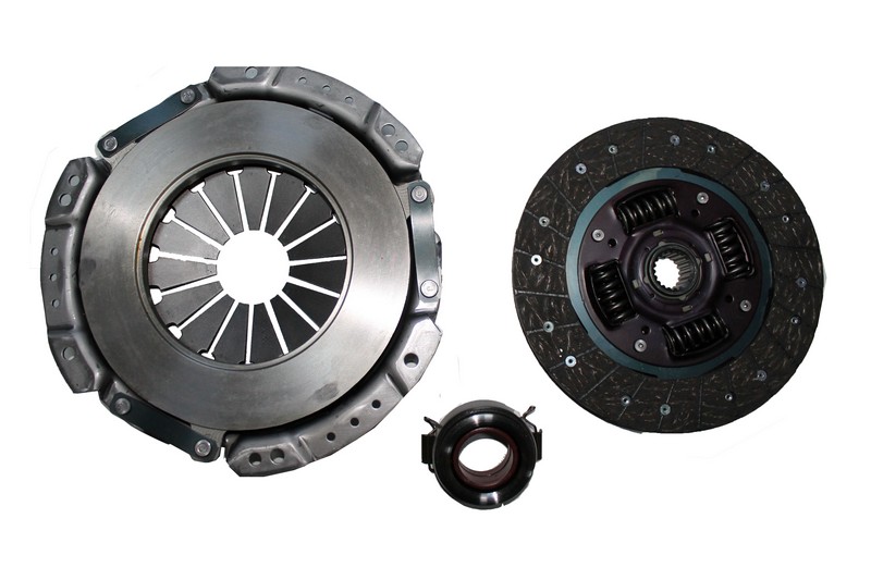 Debriyaj Seti- Corona-3S 2.0 92-97  Carina 95-97  Avensis 2.0 97-02