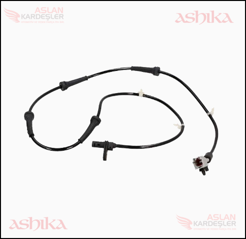 Abs Sensörü Qashqai 2007-2013 Arka