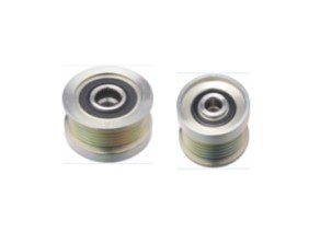 Alternatör Gergi Rulmanı Accent 1.5 Crdi 2003-2005 / Getz 1.5 Crdi 2002-2005 / Matrix 1.5 Crdi 2001--37322-27501