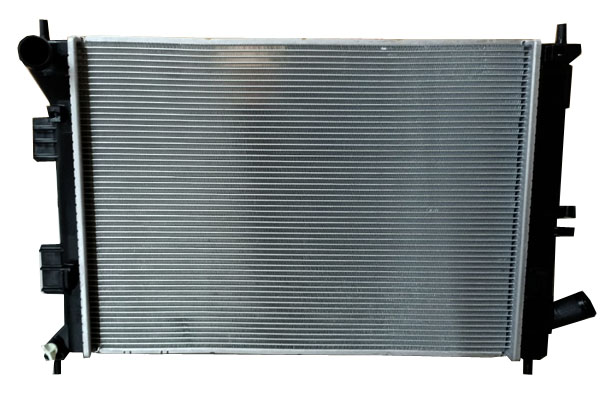 Su Radyatörü Elantra 1.6 11-13/I30 1.6 12-17/Ceed 1.6 12-18/Cerato 1.6 12-16 Benzinli (Manuel Vites)