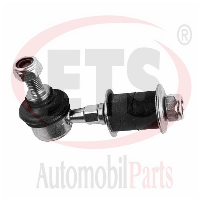 Z Rot (Viraj Askı Rotu) Outlander 2003-2006 Ön