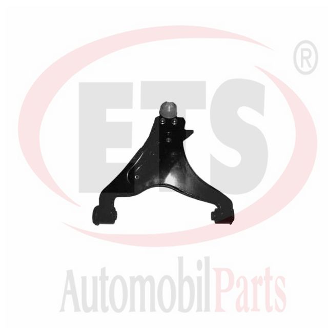 Alt Salıncak Pajero 2000-2006 Sol