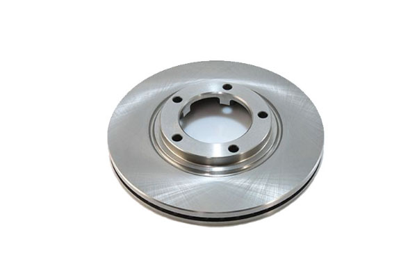 Ön Fren Disk (278-5)- Bongo-3 K2500 Crdi 12-