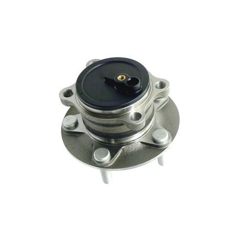 Porya Mazda-6 2013- / Cx5 2011- Arka