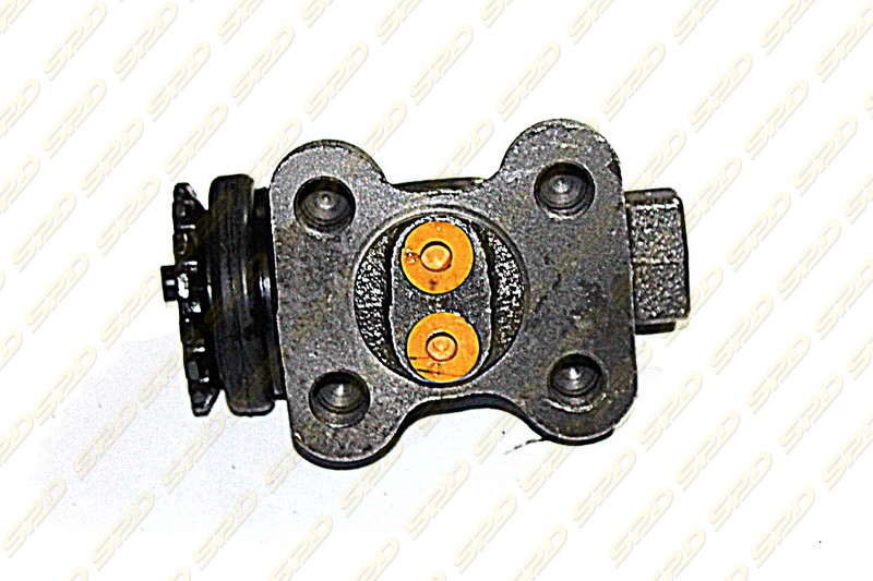 On Fren Silindiri (On Taraf)-Sol Npr66-Champion