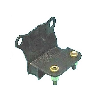 Motor Takozu Sol Alt (Şanzıman) (Mt) 626 Fs 1992-1997