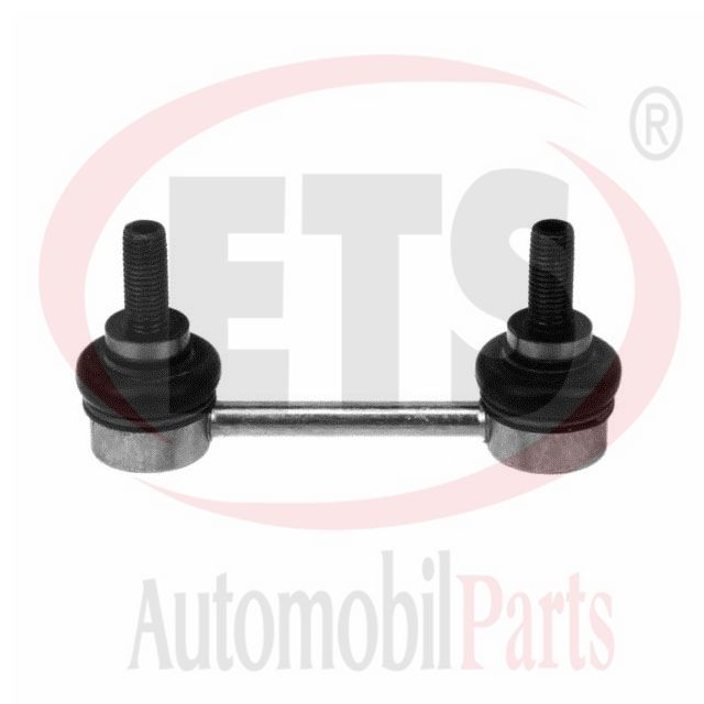 Z Rot (Viraj Askı Rotu) Micra K10 - K11  1982-2002 Arka